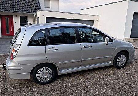 Suzuki Liana Anhängerkupplung, 40tkm