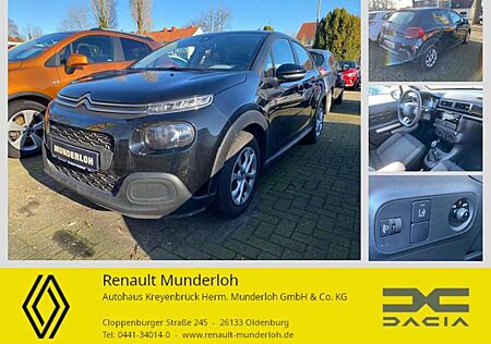 Citroën C3 Citroen Feel