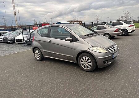 Mercedes-Benz A 150 * AUTOMATIKGETRIEBE*