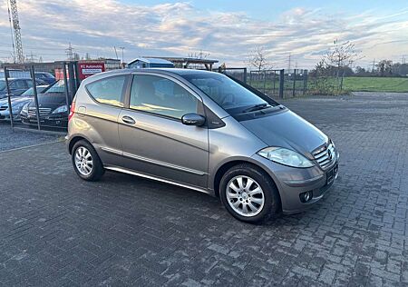 Mercedes-Benz A 150 Elegance* AUTOMATIKGETRIEBE*