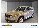 Skoda Kodiaq 1.5 TSI DSG AMBITION AHK NAVI SMART-LINK