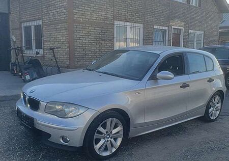 BMW 116i 116