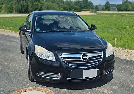 Opel Insignia 1.8 Selection