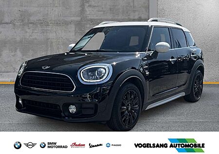 Mini Cooper Countryman Paket: Chili,Panodach,LEDScheinw.,Navi.Prof