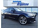 BMW 330 Gran Turismo d, Sport Line Autom. Navigation, Head