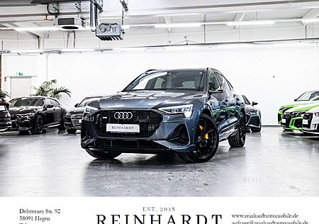 Audi e-tron SPORTBACK 55 2x S LINE/MTRX/ACC/HuD/PANO