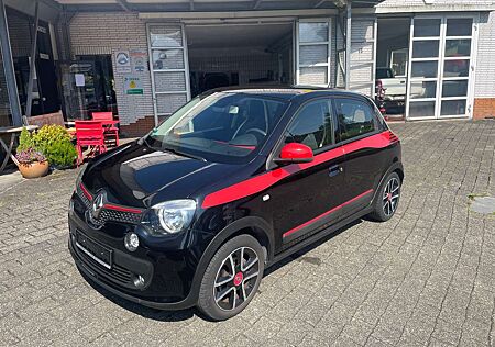 Renault Twingo ENERGY TCe 90 EDC Luxe