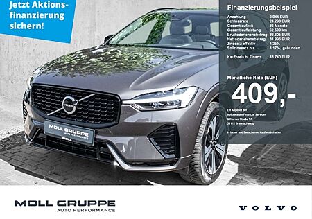 Volvo XC 60 XC60 T6 Twin Engine AWD R Design Plug-In