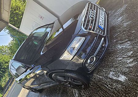 Audi SQ5 3.0 TDI quattro standheizung, pano, ahk