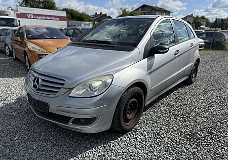Mercedes-Benz B 170 (245.232)