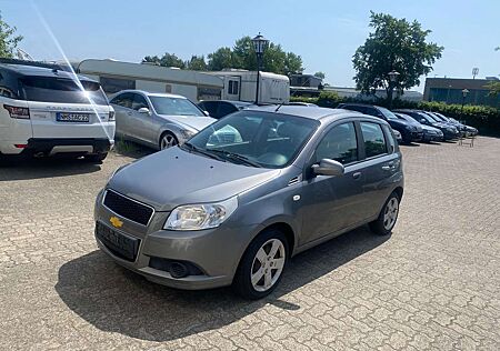 Chevrolet Aveo 1.2 Gas LS