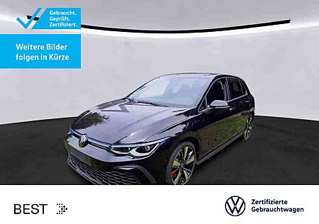 VW Golf GTE Volkswagen VIII 1.4 e-Hybrid DSG GTE*IQ.LIGHT*KAMERA*N