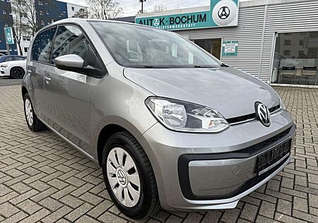 VW Up Volkswagen ! move ! BMT/Start-Stopp / Scheckheftgepflegt