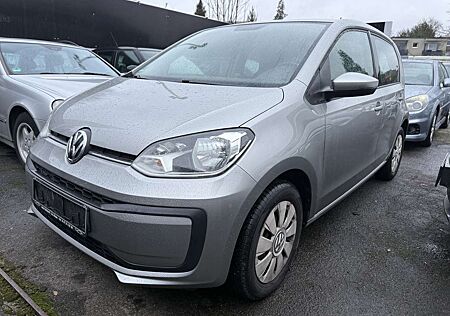 VW Up Volkswagen ! move ! BMT/Start-Stopp