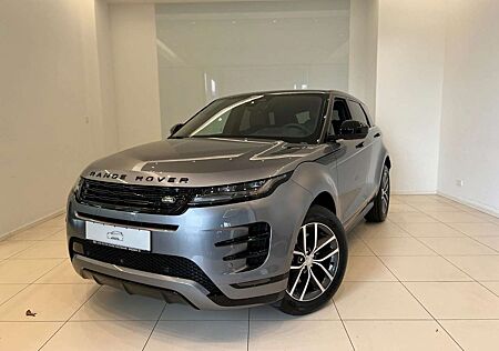 Land Rover Range Rover Evoque D200 Dynamic SE Panorama