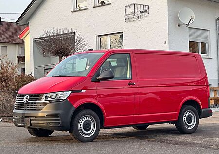 VW T6 Transporter Volkswagen T6.1 Transporter|AHK|TEILVERGLASUNG|8-FACH