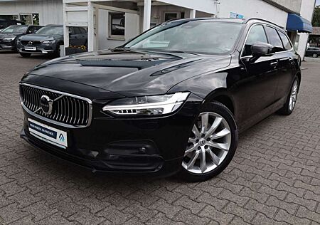 Volvo V90 B4 D Geartronic Momentum Pro|NAVI|R-CAM|SHZ