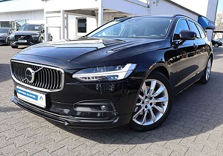 Volvo V90 B4 D Geartronic Momentum Pro|NAVI|R-CAM|SHZ