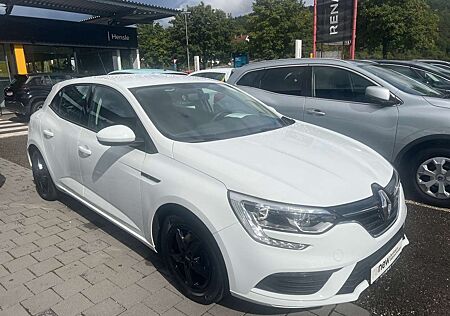 Renault Megane IV Lim. 5-trg. Run & Fun