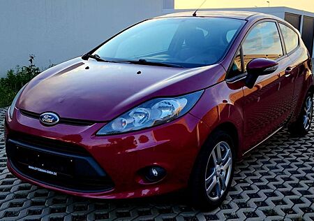 Ford Fiesta 1.25 Ambiente