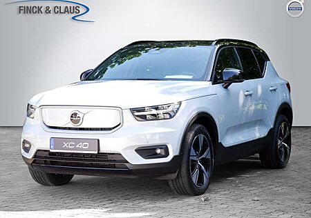 Volvo XC 40 XC40 Recharge P8 R-Design