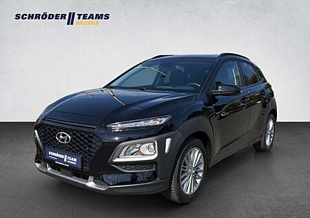 Hyundai Kona 1.0 T-GDI YES! NAVI/PDC/SHZ