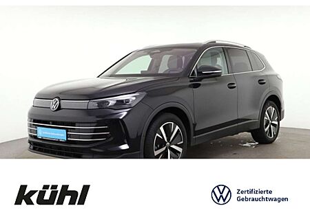 VW Tiguan Volkswagen 2.0 TDI DSG Elegance IQ.Light ACC DCC 360