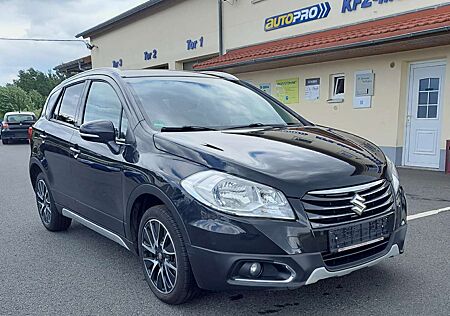 Suzuki SX4 S-Cross 1.6 VVT 4x4 Comfort