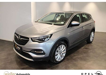 Opel Grandland X 1.6 Plug-in-Hybrid ''Innovation'' 4X4 Navi Rückfah