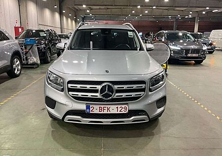 Mercedes-Benz GLB 200 GLB -Klasse d