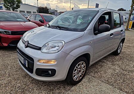 Fiat Panda 1.2 8V Easy Klimaanlage