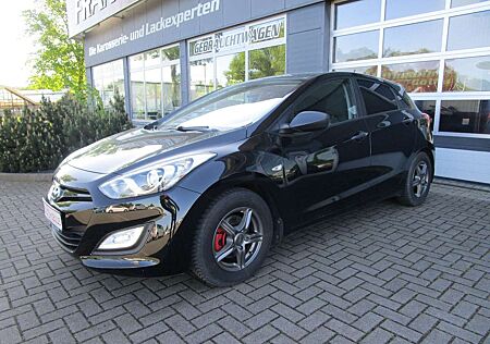 Hyundai i30 Classic