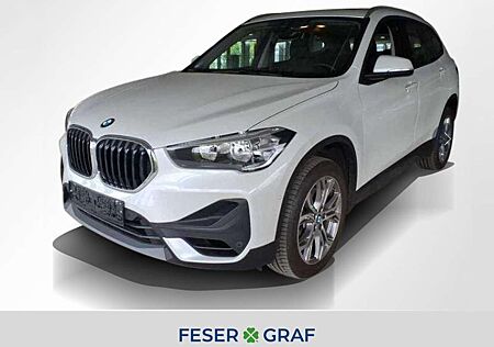 BMW X1 sDrive 20i Advantage Navi Pano Kamera AHK
