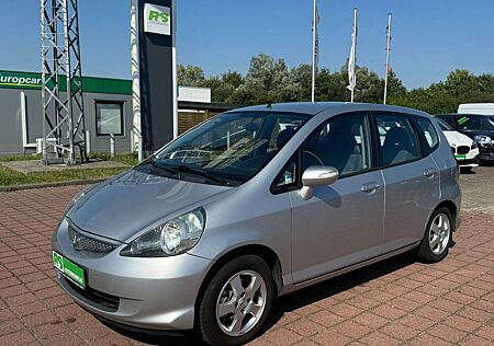 Honda Jazz 1.4 LS Automatik