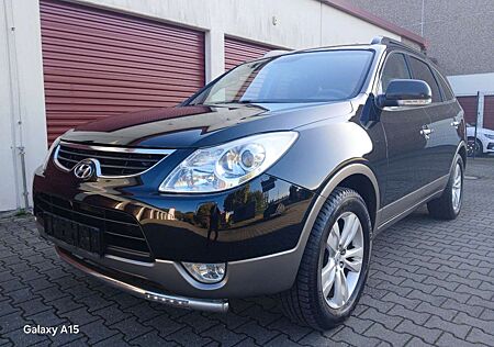 Hyundai ix55 Premium 7 SITZER-VOLLEDER-AUTOMATIK-PDC-