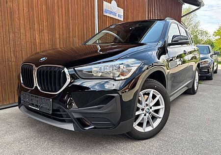 BMW X1 sdrive 18d Navi Kamera AHK Verkehrsz. 1.Hand