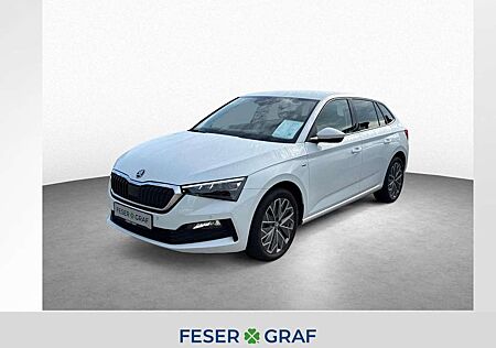 Skoda Scala Clever 1.0TSI SMART LINK,NAVI,VIRTUAL COCKPIT,PDC,