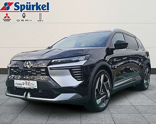 Mitsubishi Eclipse Cross Top, Luxury-Paket 87 kWh (22kW)''NEUES MODELL''