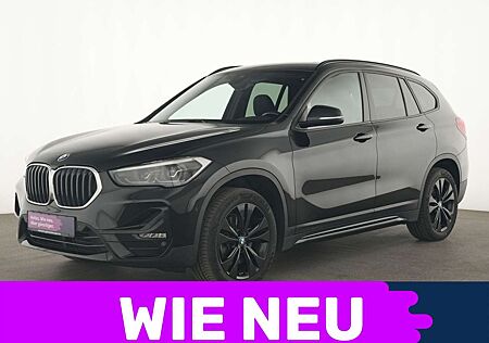 BMW X1 sDrive Sport Line Pano|Harman-Kardon|LED|Navi