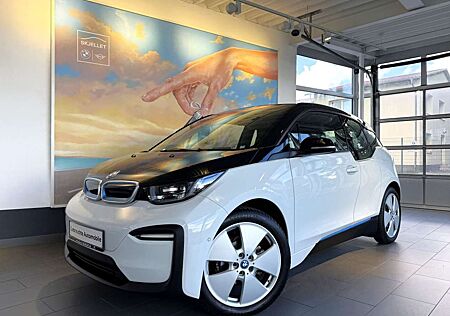 BMW i3 120 Ah NAVI+AC/DC+DAB+SITZHZ+PDC+WÄRMEP.+19*