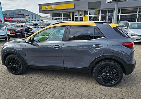 Kia Stonic GT Line Mild Hybrid / Winter Paket / NAVI