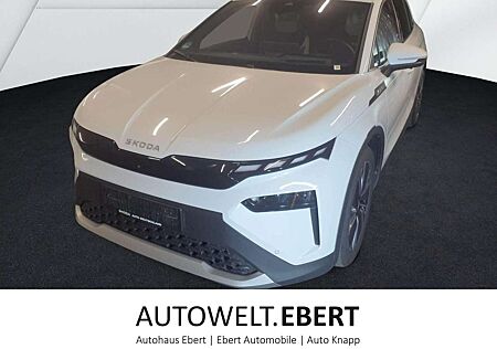 Skoda Others Elroq 85 Lodge/360°CAM/HUD/AHK/ACC/WÄRMEPUMPE/