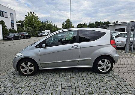 Mercedes-Benz A 170 - TÜV 10.2026. -