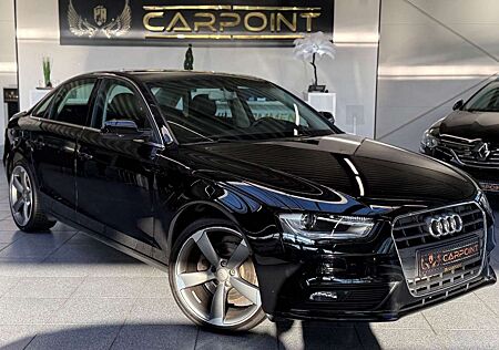 Audi A4 Lim. Ambiente Aut./ Xenon/Teilleder/SHZ/PDC/
