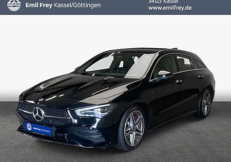 Mercedes-Benz CLA 200 CLA