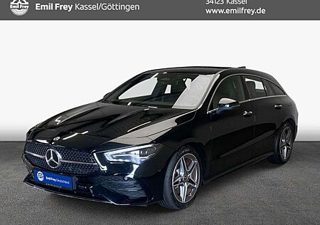 Mercedes-Benz CLA 200 CLA