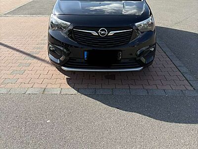 Opel Combo Innovation
