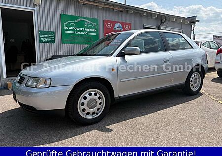 Audi A3 1.6 AmbitionKLIMAAUTOMATIK*LM-FELGEN*TÜV-6/27