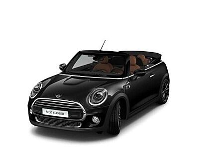 Mini Cooper Cabrio Navi Prof. Klimaaut. Komfortzugang