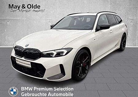 BMW 340 xDrive Touring M Sport SHZ LHZ HUD Navi 360Grad Me